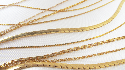Gold Vermeil Explained: Why It's the Perfect Choice When Choosing Jewellery