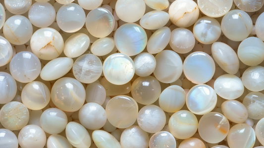 Moonstone: The June Birthstone & Its Meaning